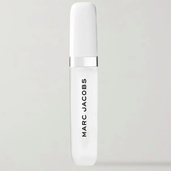 Marc Jacobs Recover Hydrating Coconut Lip Oil RARE - Picture 9 of 16